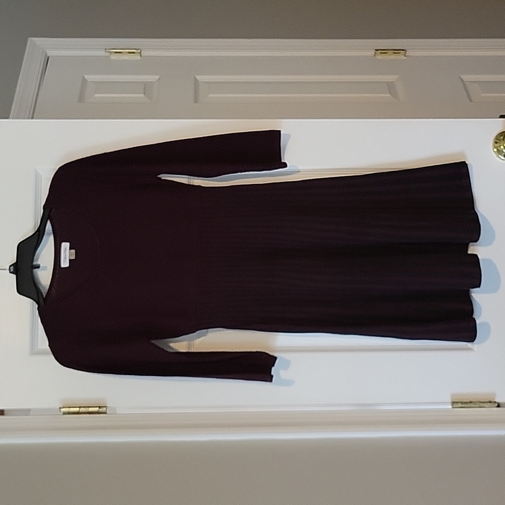 Womens Calvin Klein Dress, size Petite XS